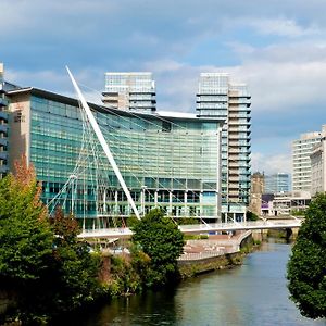 The Lowry Hotel Manchester